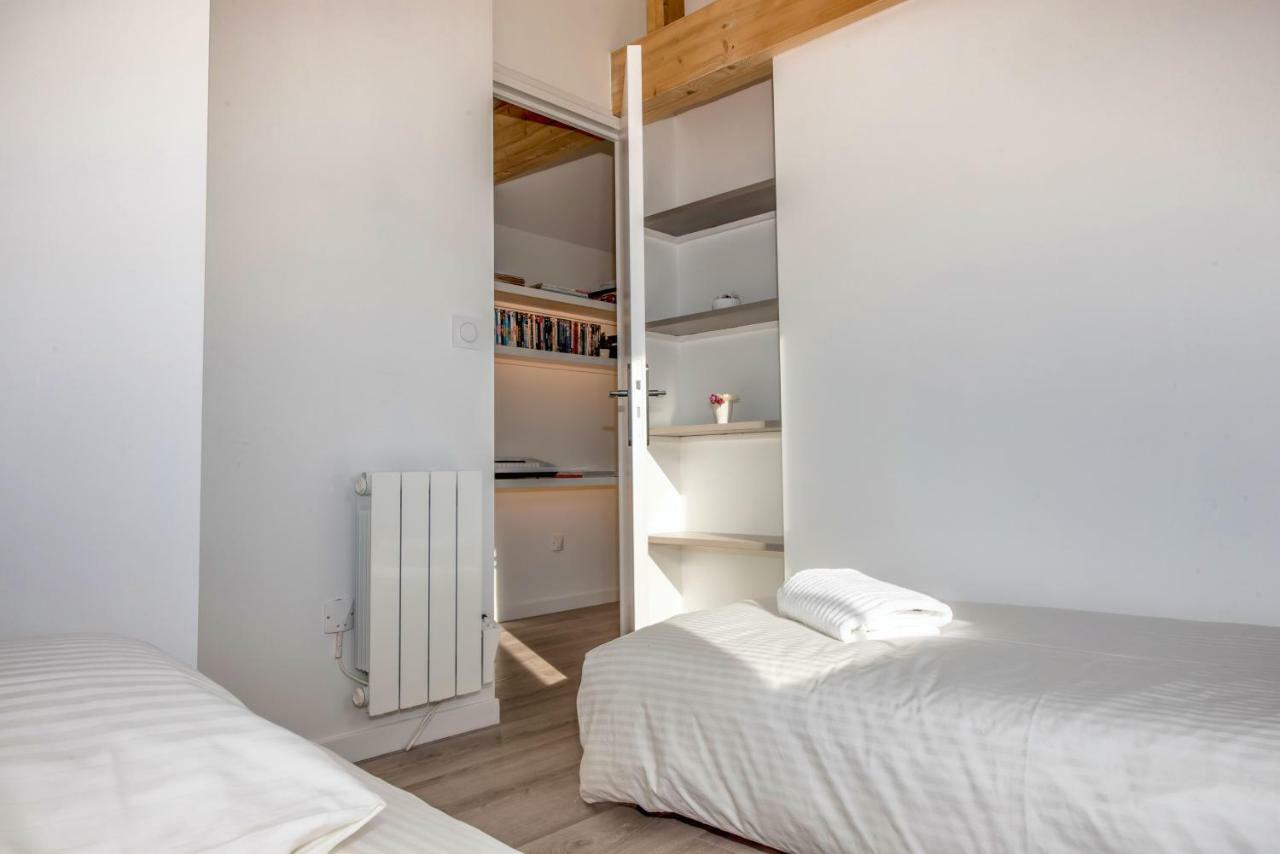 Hébergement de vacances The Tiny House *