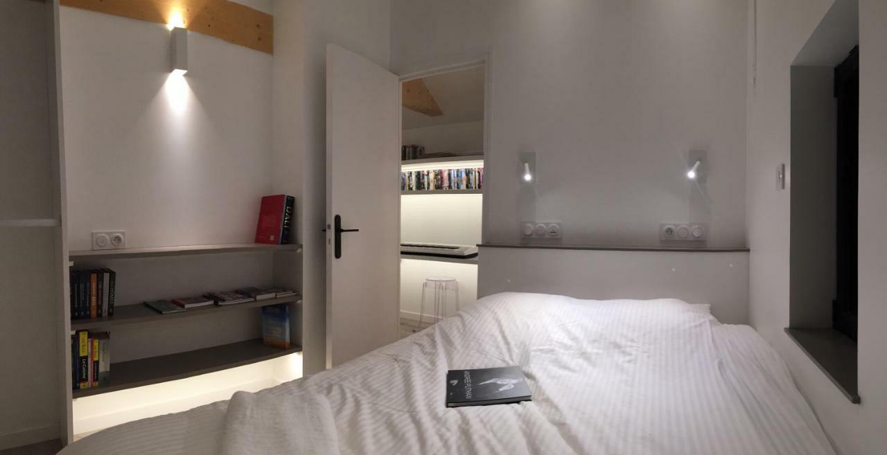Hébergement de vacances The Tiny House