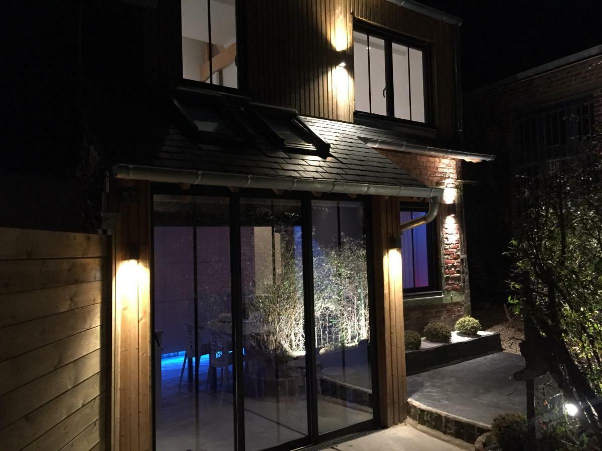 The Tiny House Hébergement de vacances